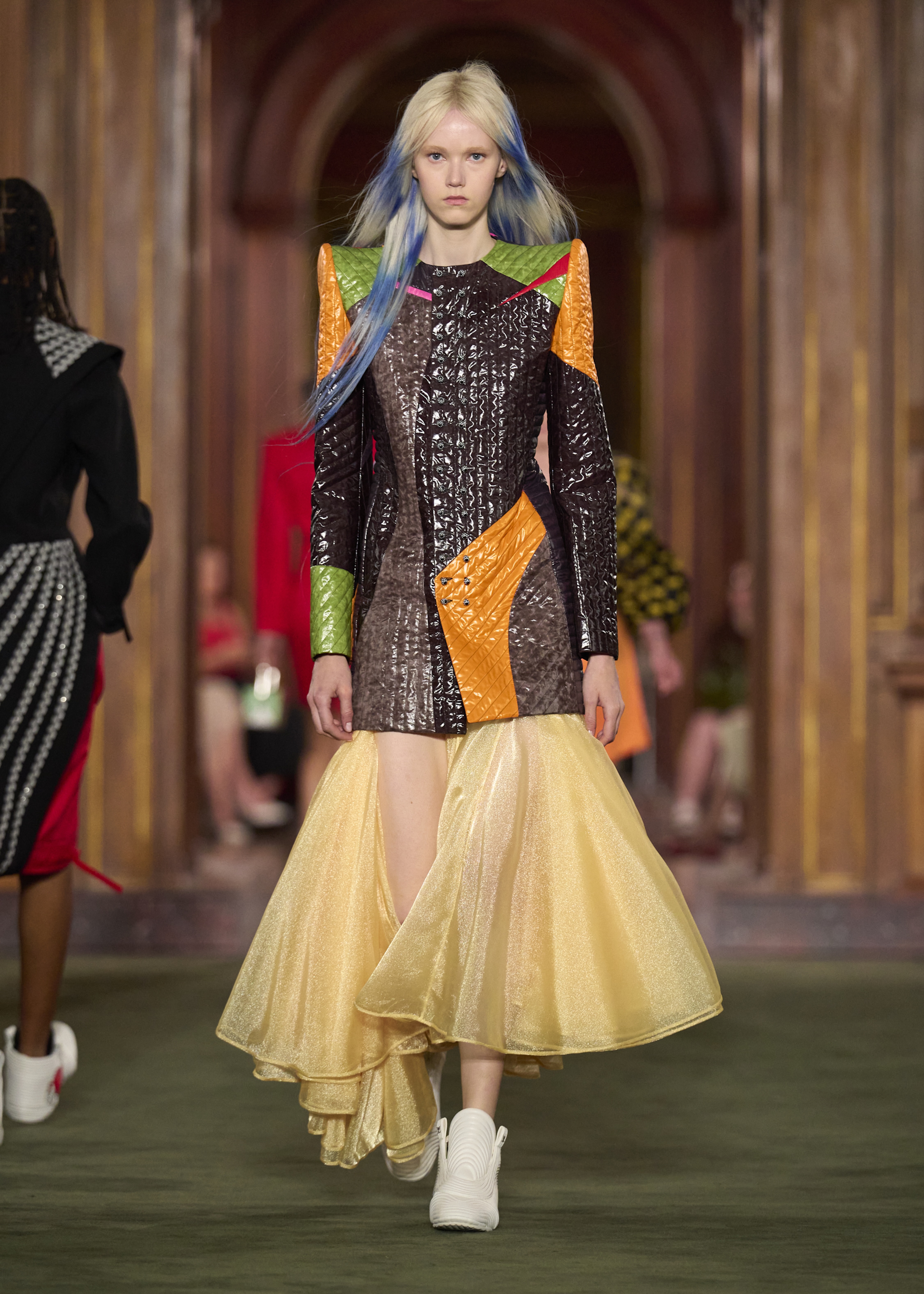 Louis Vuitton | 2027 Cruise Collection